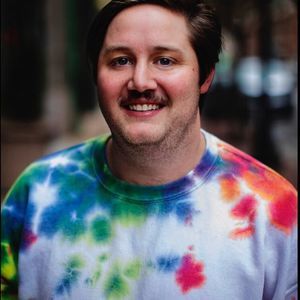 Meet your Posher, Dan